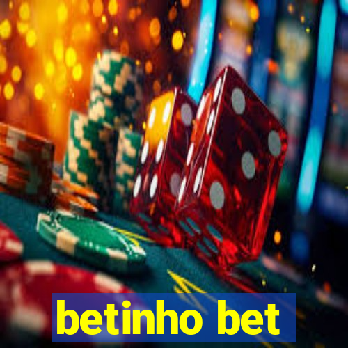 betinho bet